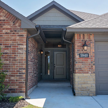 Available Home: 5940 NW 159th St., Edmond, OK