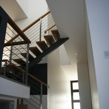 Hill Street House 2008