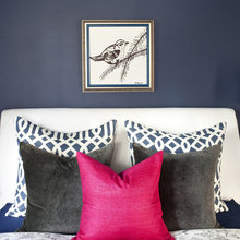 Bradford Avenue - Guest Room