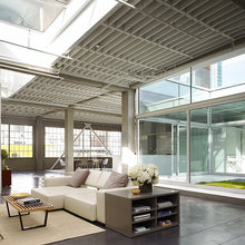 patios