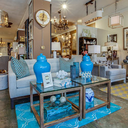 Architexture &ndash; Retail - Products