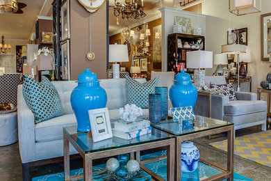 Architexture – Retail
