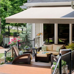 Awnings - Awnings