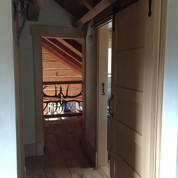 Cabin Remodel