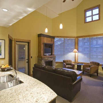 Juniper Lodge