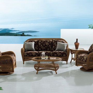 All Weather Wicker