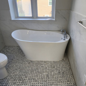 Bathroom Remodeling in Newtown Grant, PA