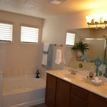 Saltillo - Vacant Staging