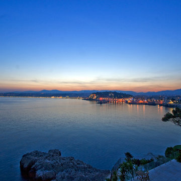 Home Staging Villa Cap de Nice