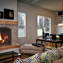 My Dream Living Room