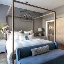 Farmhouse Floor