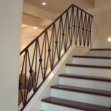 RAILING