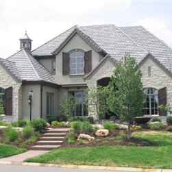 Cottonwood Tumbled Rubble - Products