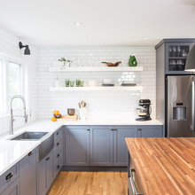Northwest Coastal Cottage