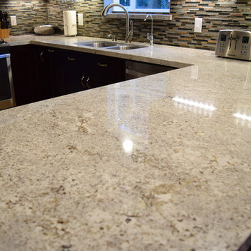 Refined Rustic I Upper Paradise