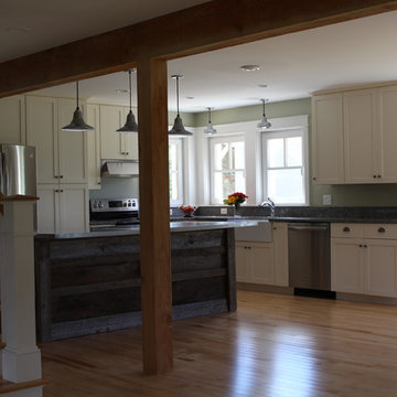 Cardinal Point Design Photos