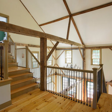 The Stanwood Estate Barn
