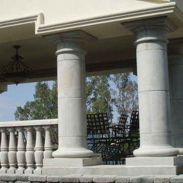 Landscaping Stone
