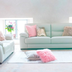 Autumn Winter '16 - Sofas