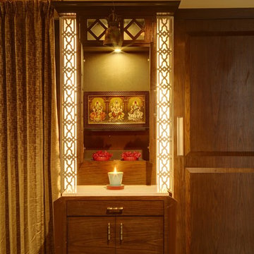 Good Earth Malhar Resonance