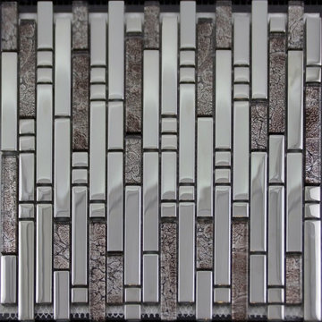 Glass Mosaic Tiles