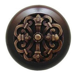 Chateau Collection - Cabinet And Drawer Knobs