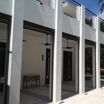IBIS Residence (University of Miami)