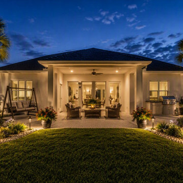 Palm Coast LED Upgrade