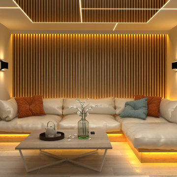 Real Restoration Residential Portfolio