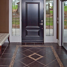 tile inlay