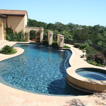 pools