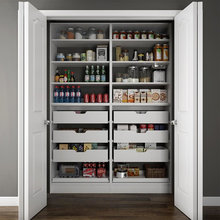pantry ideas