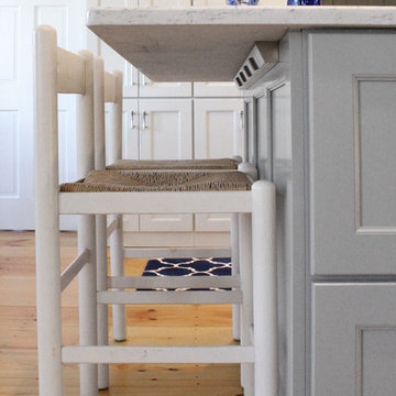 Open & Spacious Design Hits Home