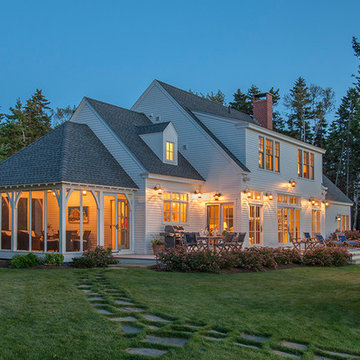 Harpswell