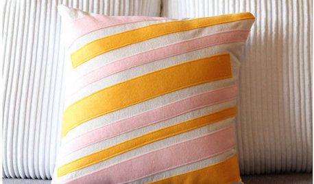 Guest Picks: Tangerine and Pink