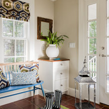 Dining room ideas