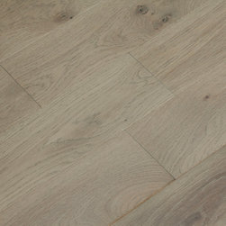 Teinte GRIVELINE Vernie (Parqueterie de Bourgogne) - Hardwood Flooring