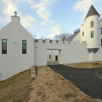 BuildBlock Castle