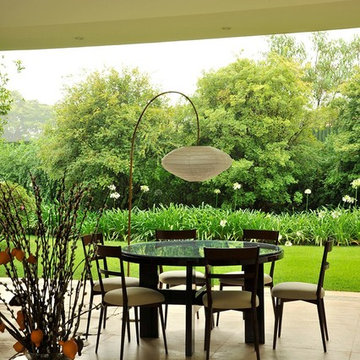 Country house