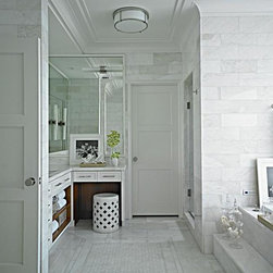 Freshen up your bathroom design - Products