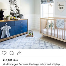 Springdale - Kids Room