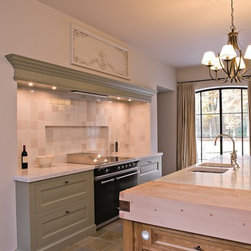 Lacanche ranges - Gas Ranges And Electric Ranges