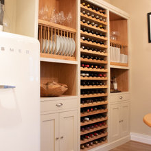 Wine Storage