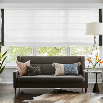 Modern Living Level