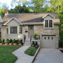 3345 Harlock Rd Exteriors