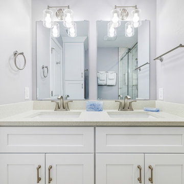 Bathroom Remodels