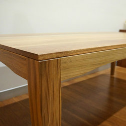 Yass dining table - Dining Tables