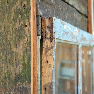 Dallas, TX: Greenman / Curvan Chicken Coop