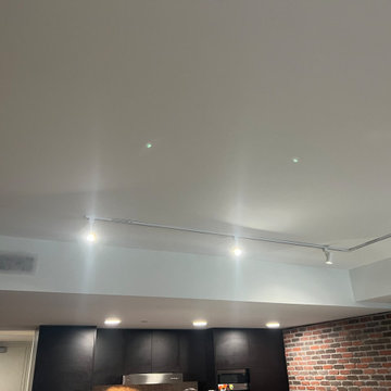 Track Lighting
