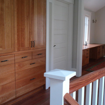 Dutch Colonial Residence